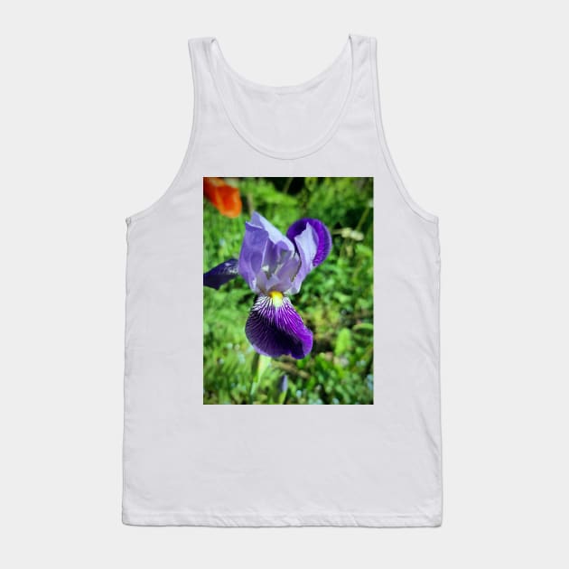 lily Tank Top by Gourmetkater